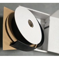 CB-HFT(4X) 24.0 BOX CYG KTG RURKA TERMOKURCZLIWA BEZ KLEJU 4:1 24MM CZARNY POLIOLEFIN 10 METRÓW