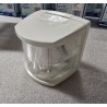 2LT002984-351 HELLA MARINE ŚWIATŁO MASZTOWE NAWIGACYJNE 2984 BIAŁE 12V 3NM (POWYSTAWOWE)