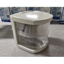 2LT002984-351 HELLA MARINE ŚWIATŁO MASZTOWE NAWIGACYJNE 2984 BIAŁE 12V 3NM (POWYSTAWOWE)