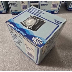 2LT002984-351 HELLA MARINE ŚWIATŁO MASZTOWE NAWIGACYJNE 2984 BIAŁE 12V 3NM (POWYSTAWOWE)