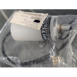 AMS-HV50 MITCOM ELECTRONIC ANTENA W 2xGSM/1xWiFi GSM/SMA-M WiFi/RP-SMA