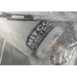 AMS-HV50 MITCOM ELECTRONIC ANTENA W 2xGSM/1xWiFi GSM/SMA-M WiFi/RP-SMA