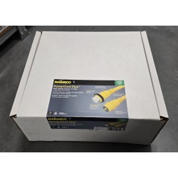 6153SPP MARINCO Wtyczka z przewodem 50A bez lampek 125V 50FT. ŻÓŁTY