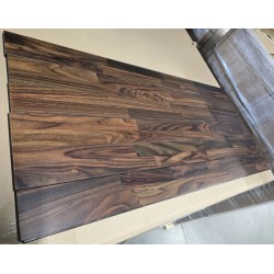 SF8075 PALISANDER GLOBALWOOD Deska podłogowa 2-LAMELOWA drewniana 1,512m²