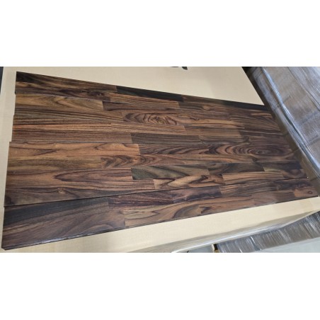 SF8075 PALISANDER GLOBALWOOD Deska podłogowa 2-LAMELOWA drewniana 1,512m²