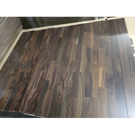 RW15052 PALISANDER IPOWOOD Deska podłogowa 2-LAMELOWA drewniana