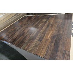 RW15052 PALISANDER IPOWOOD Deska podłogowa 2-LAMELOWA drewniana