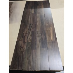 RW15052 PALISANDER IPOWOOD Deska podłogowa 2-LAMELOWA drewniana