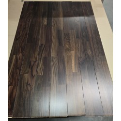 RW15052 PALISANDER IPOWOOD Deska podłogowa 2-LAMELOWA drewniana