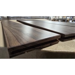 SF7987 PALISANDER GLOBALWOOD Deska podłogowa w odcinkach 1-LAMELOWA  drewniana 1,512m²