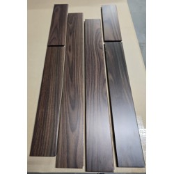 SF7987 PALISANDER GLOBALWOOD Deska podłogowa w odcinkach 1-LAMELOWA  drewniana 1,512m²