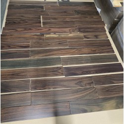 SF7987 PALISANDER GLOBALWOOD Deska podłogowa w odcinkach 1-LAMELOWA  drewniana 1,512m²