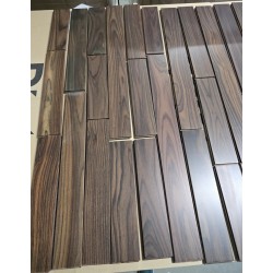 SF7987 PALISANDER GLOBALWOOD Deska podłogowa w odcinkach 1-LAMELOWA  drewniana 1,512m²