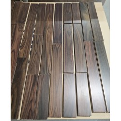 SF7987 PALISANDER GLOBALWOOD Deska podłogowa w odcinkach 1-LAMELOWA  drewniana 1,512m²