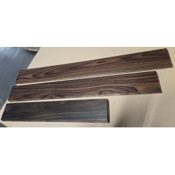 SF7987 PALISANDER GLOBALWOOD Deska podłogowa w odcinkach 1-LAMELOWA  drewniana 1,512m²