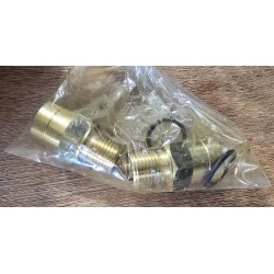 900MAM30 RACOR FILTR PALIWA SEPARATOR  WODY DO SILNIKÓW VOLVO (17.667.12 OSCULATI)