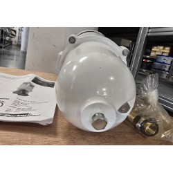 900MAM30 RACOR FILTR PALIWA SEPARATOR  WODY DO SILNIKÓW VOLVO (17.667.12 OSCULATI)