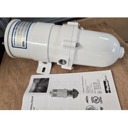 900MAM30 RACOR FILTR PALIWA SEPARATOR  WODY DO SILNIKÓW VOLVO (17.667.12 OSCULATI)