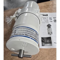 900MAM30 RACOR FILTR PALIWA SEPARATOR  WODY DO SILNIKÓW VOLVO (17.667.12 OSCULATI)