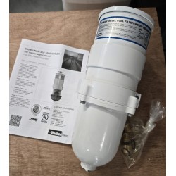 900MAM30 RACOR FILTR PALIWA SEPARATOR  WODY DO SILNIKÓW VOLVO (17.667.12 OSCULATI)