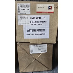 900MAM30 RACOR FILTR PALIWA SEPARATOR  WODY DO SILNIKÓW VOLVO (17.667.12 OSCULATI)