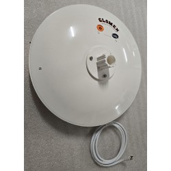 V9112 GLOMEX AKTYWNA ANTENA TV/FM (POWYSTAWOWA)