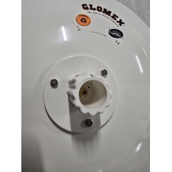 V9112 GLOMEX AKTYWNA ANTENA TV/FM (POWYSTAWOWA)