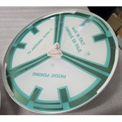 V9112 GLOMEX AKTYWNA ANTENA TV/FM (POWYSTAWOWA)