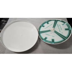 V9112 GLOMEX AKTYWNA ANTENA TV/FM (POWYSTAWOWA)