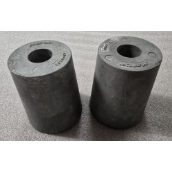 CMAN260 MARTYR ANODA CYNKOWA ZN (ZESTAW 2 SZTUKI)