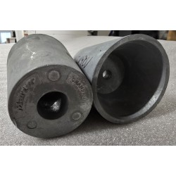 CMAN260 MARTYR ANODA CYNKOWA ZN (ZESTAW 2 SZTUKI)