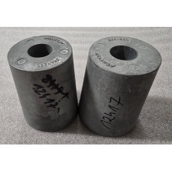 CMAN260 MARTYR ANODA CYNKOWA ZN (ZESTAW 2 SZTUKI)