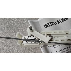 3812291 873772 VOLVO PENTA CZUJNIK POZIOMU PALIWA EVC 873772 21575479 (POWYSTAWOWY)