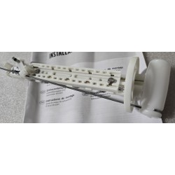 3812291 873772 VOLVO PENTA CZUJNIK POZIOMU PALIWA EVC 873772 21575479 (POWYSTAWOWY)