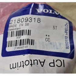 21809318 VOLVO PENTA PANEL KONTROLNY AUTOMATYCZNYCH TRYM KLAP QL (POTESTOWY)