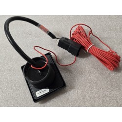 21809318 VOLVO PENTA PANEL KONTROLNY AUTOMATYCZNYCH TRYM KLAP QL (POTESTOWY)