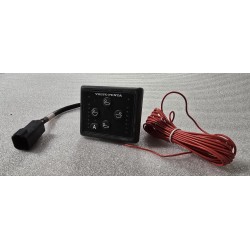 21809318 VOLVO PENTA PANEL KONTROLNY AUTOMATYCZNYCH TRYM KLAP QL (POTESTOWY)