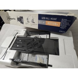 EFW8145 VOGELS UCHWYT ŚCIENNY ODCHYLANY MOTION+ 8000 DO TV 19"-26" (USZKODZONE OPAKOWANIE)