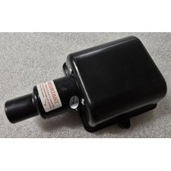 SB4222 WHALE FILTR SSĄCY DO PŁYTKICH ZĘZ Z WBUDODOWANYM ZAWOREM ZWROTNYM