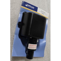 SB4222 WHALE FILTR SSĄCY DO PŁYTKICH ZĘZ Z WBUDODOWANYM ZAWOREM ZWROTNYM