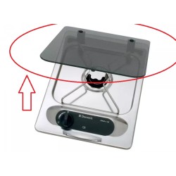 7806019A WEBASTO POKRYWA KUCHENKI A200/C200 (9103303991)