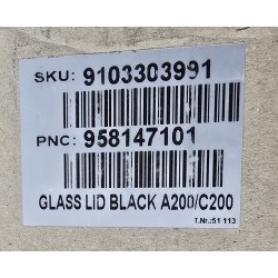 7806019A WEBASTO POKRYWA KUCHENKI A200/C200 (9103303991)