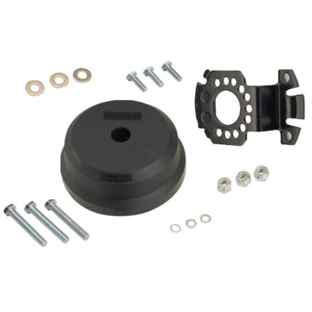 PRE-500012K-KR STEERFLEX ZESTAW MONTAŻOWY PRZEKŁADNI MECHANICZNEJ 3000 GEN II