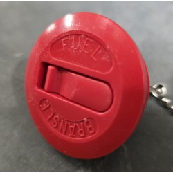 422581 ROCA KOREK PLASTIKOWY WLEWU PALIWA DN 38MM