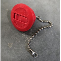 422581 ROCA KOREK PLASTIKOWY WLEWU PALIWA DN 38MM