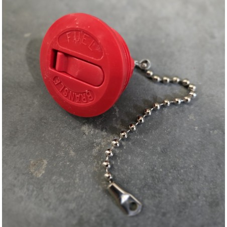 422581 ROCA KOREK PLASTIKOWY WLEWU PALIWA DN 38MM