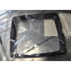 2011413 ZIPWAKE RAMKA PANELU KONTROLNEGO CZARNA