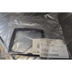 2011413 ZIPWAKE RAMKA PANELU KONTROLNEGO CZARNA