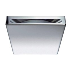 FASP1352UX1CA00 QUICK LAMPKA PRZY STOPNIOWA L-GLADIS 2L CO43 LED DAY 1030V SSTEEL 1P 43MM