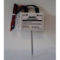 31010 LALIZAS CZUJNIK POZIOMU WODY DO SYSTEMÓW BURTOWYCH POMP ZĘZOWYCH (POWYSTAWOWY)